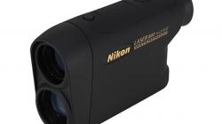 日本尼康NIKON Laser800激光测距仪