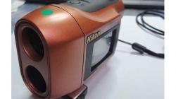 日本尼康Nikon550AS测距仪