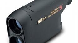 日本尼康NIKON LASER800S激光测距仪/望远镜